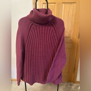 Free People Big City turtleneck